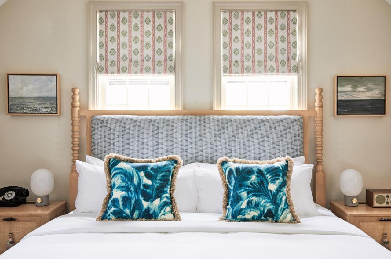 Faraway Nantucket Otel Dış mekan fotoğraf