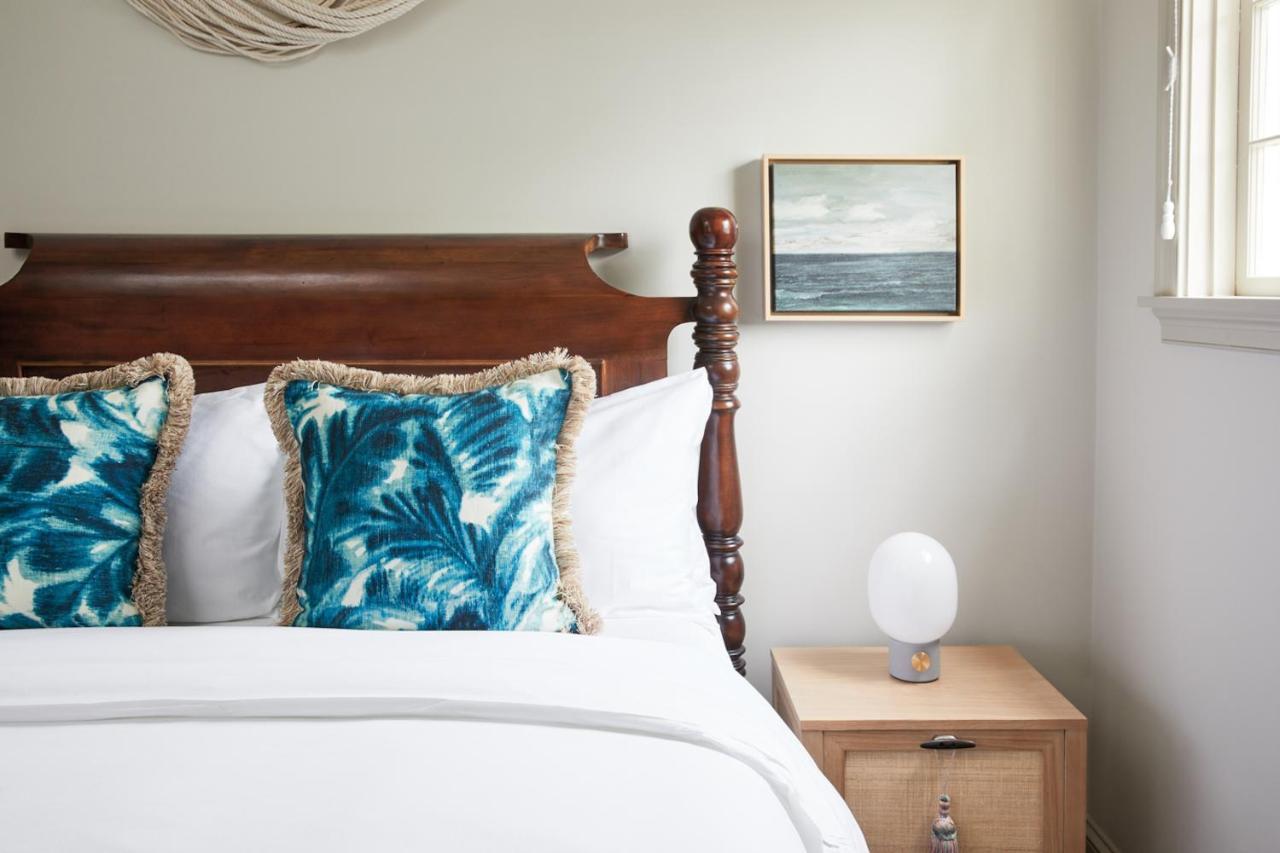 Faraway Nantucket Otel Dış mekan fotoğraf