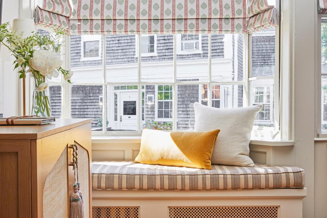 Faraway Nantucket Otel Dış mekan fotoğraf