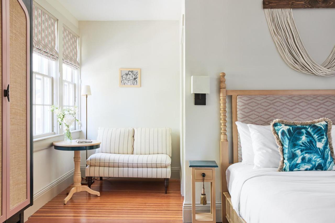 Faraway Nantucket Otel Dış mekan fotoğraf