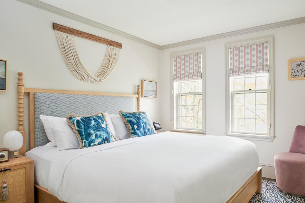Faraway Nantucket Otel Dış mekan fotoğraf
