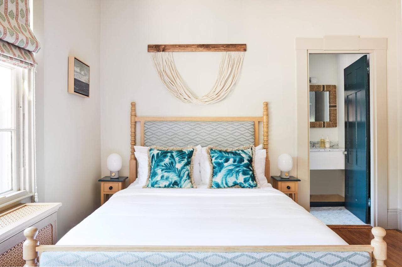Faraway Nantucket Otel Dış mekan fotoğraf