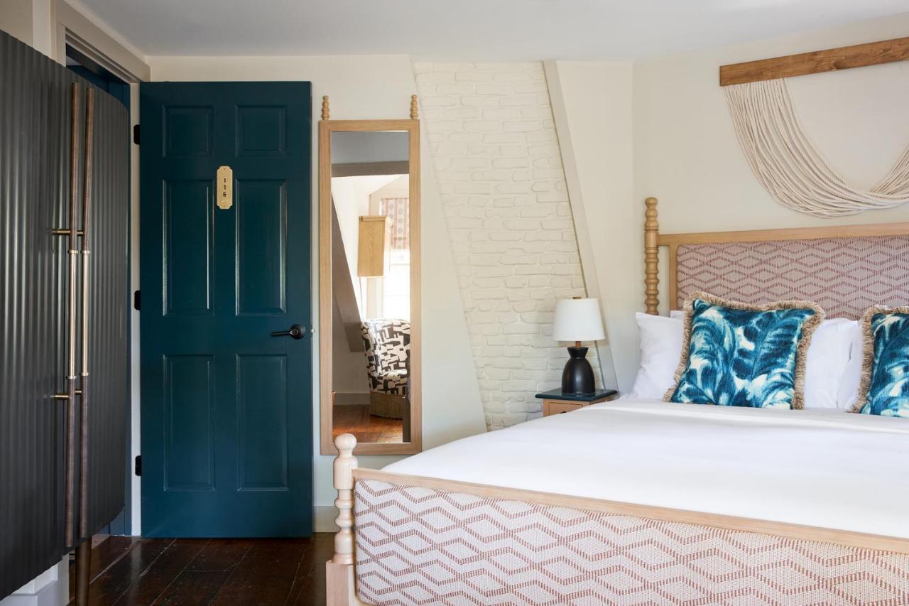 Faraway Nantucket Otel Dış mekan fotoğraf