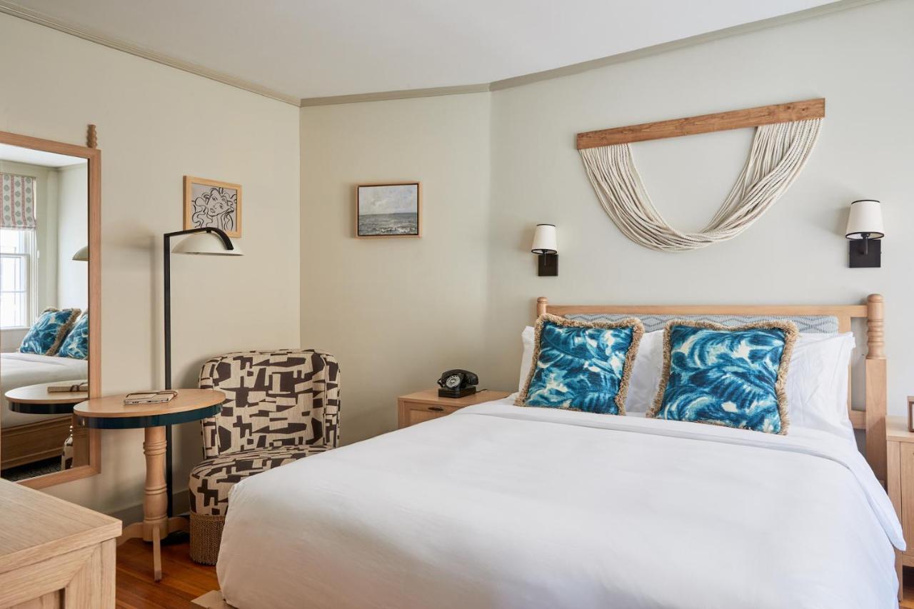 Faraway Nantucket Otel Dış mekan fotoğraf