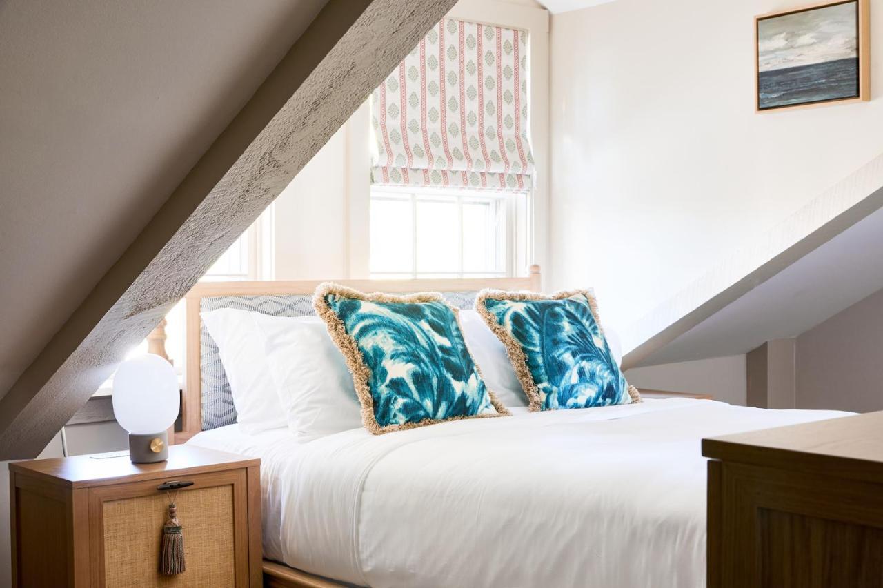Faraway Nantucket Otel Dış mekan fotoğraf