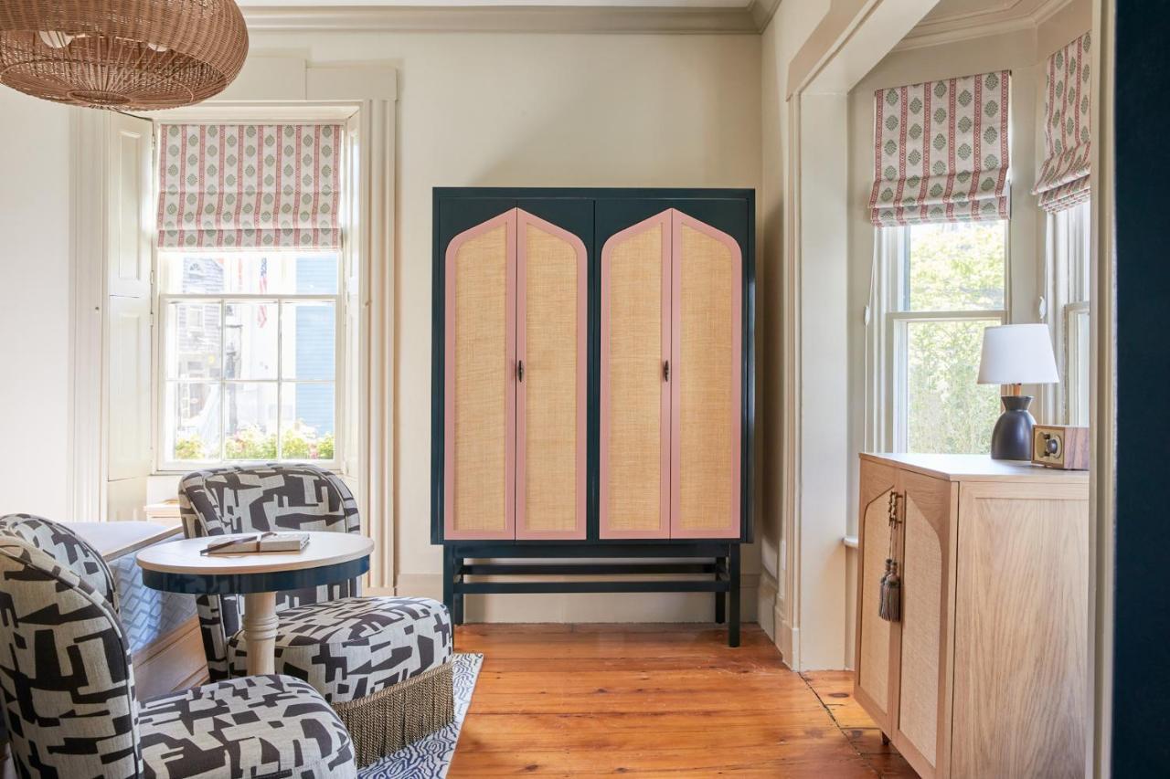 Faraway Nantucket Otel Dış mekan fotoğraf