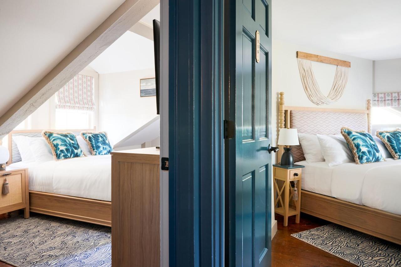 Faraway Nantucket Otel Dış mekan fotoğraf