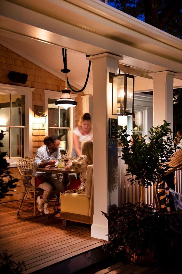 Faraway Nantucket Otel Dış mekan fotoğraf
