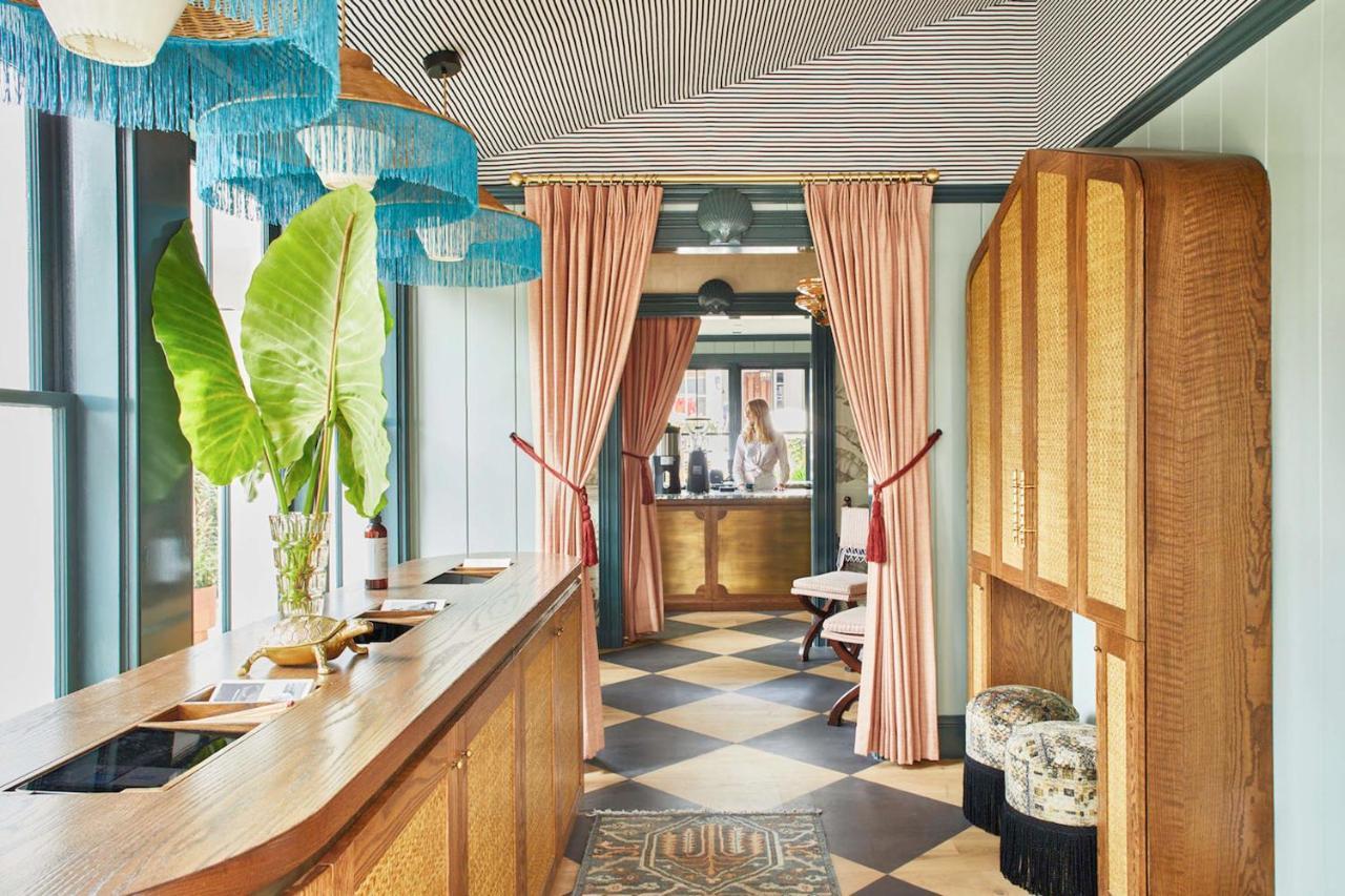 Faraway Nantucket Otel Dış mekan fotoğraf