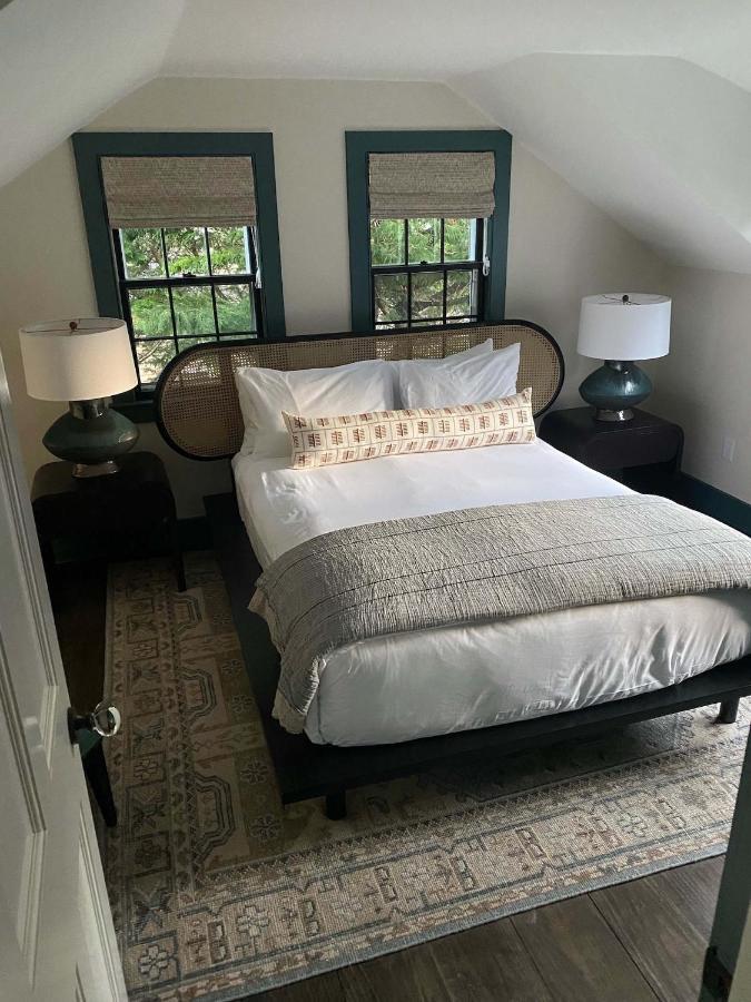 Faraway Nantucket Otel Dış mekan fotoğraf
