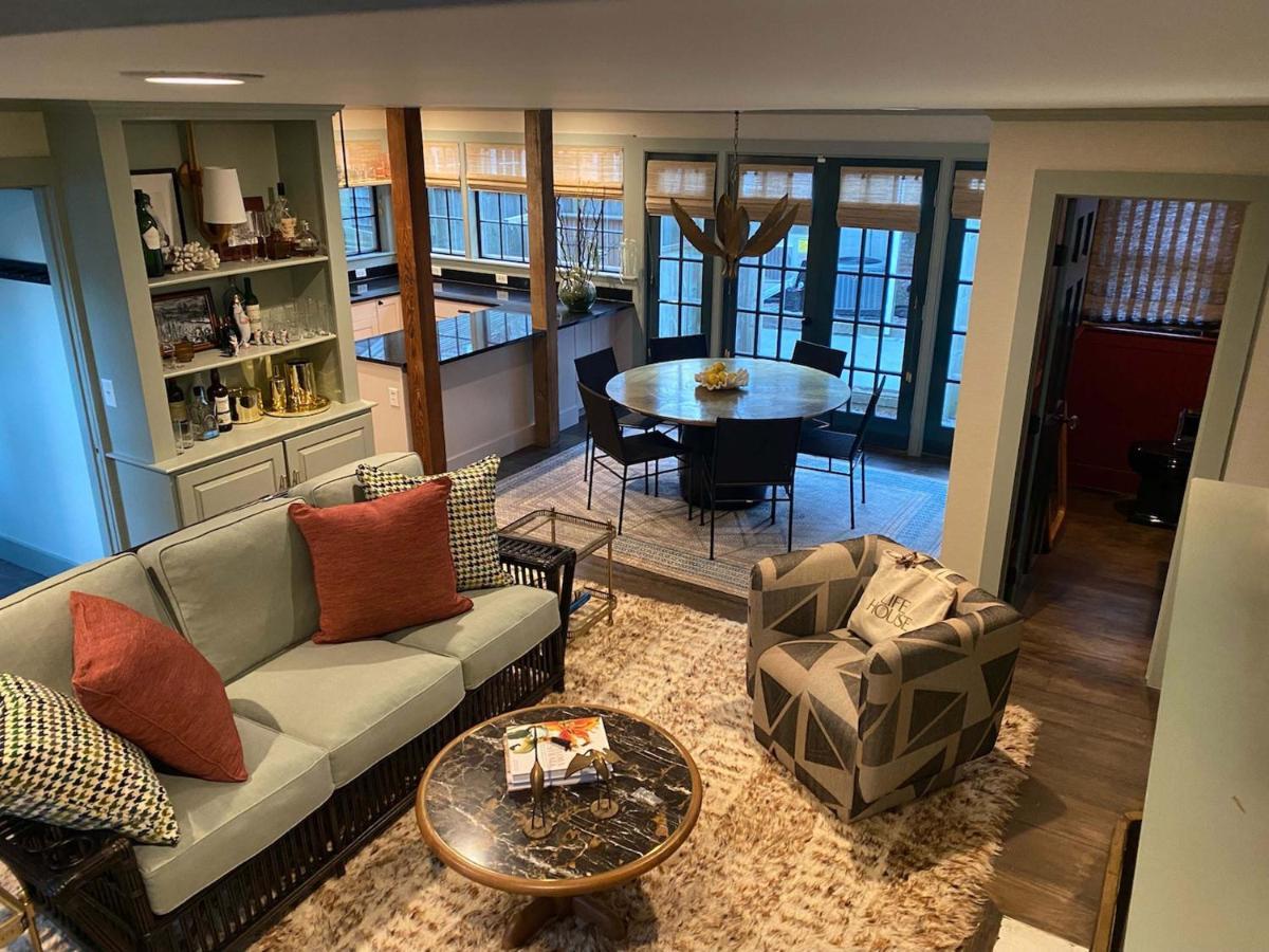 Faraway Nantucket Otel Dış mekan fotoğraf