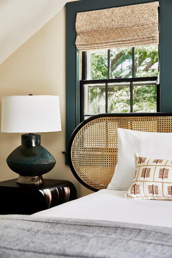 Faraway Nantucket Otel Dış mekan fotoğraf