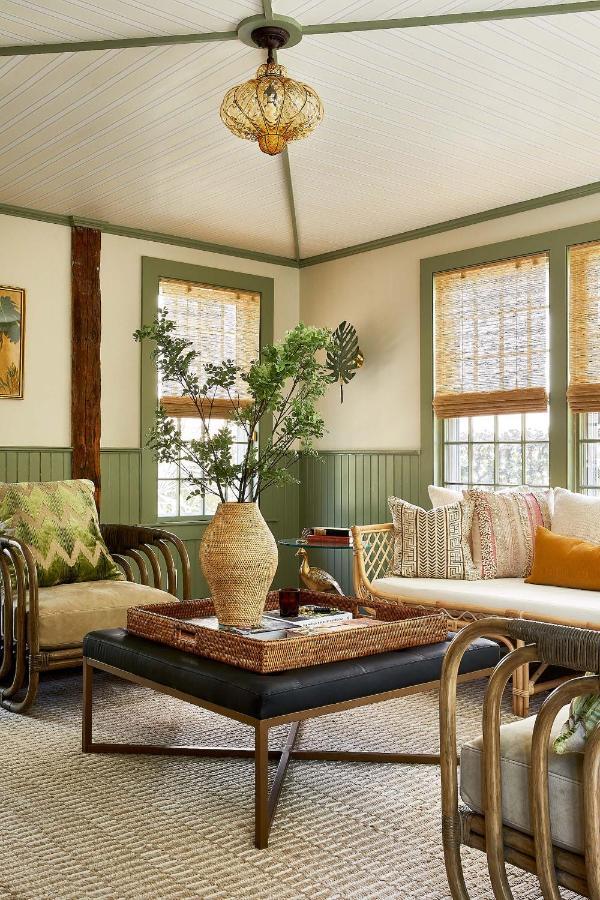 Faraway Nantucket Otel Dış mekan fotoğraf