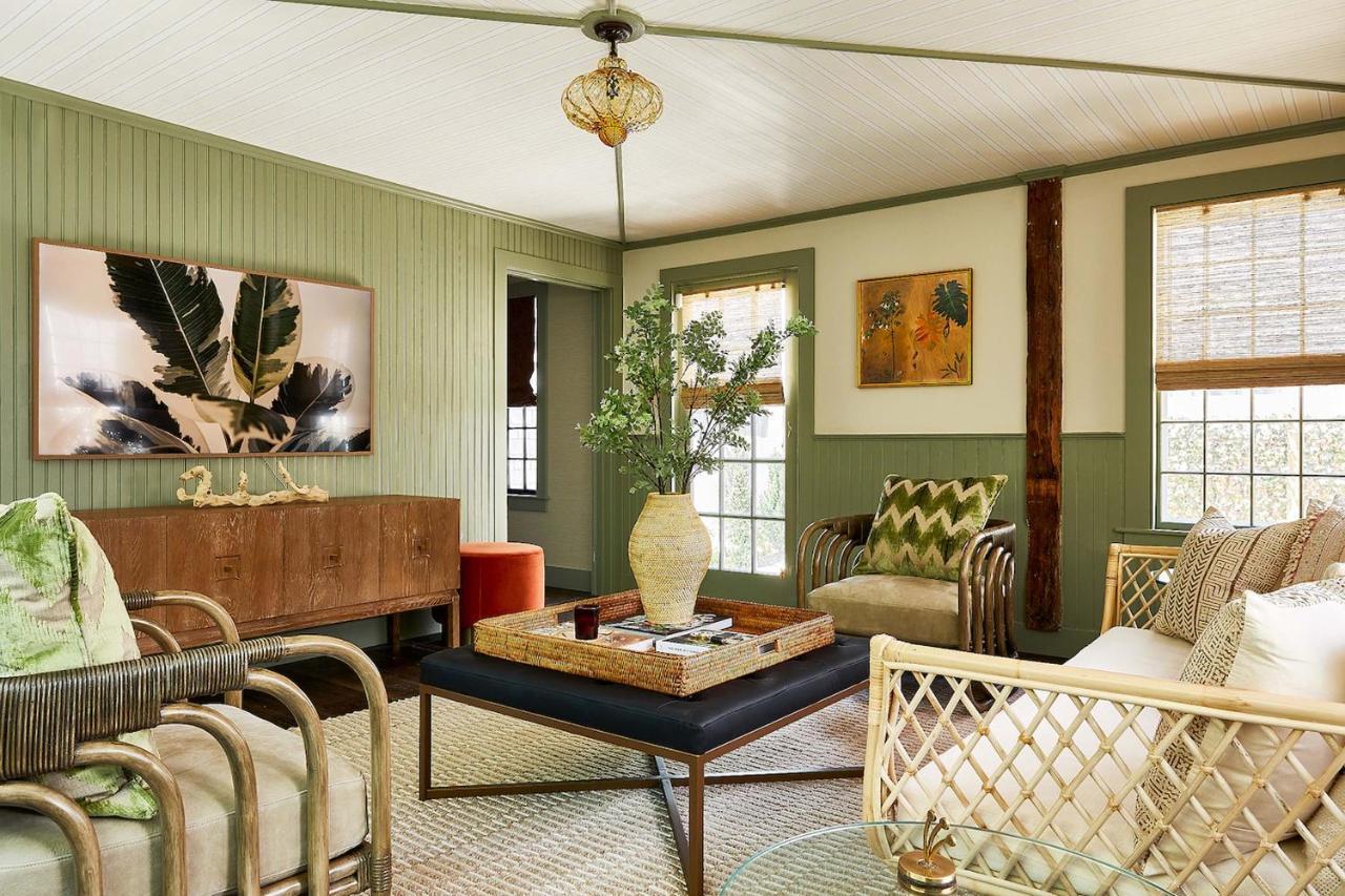 Faraway Nantucket Otel Dış mekan fotoğraf