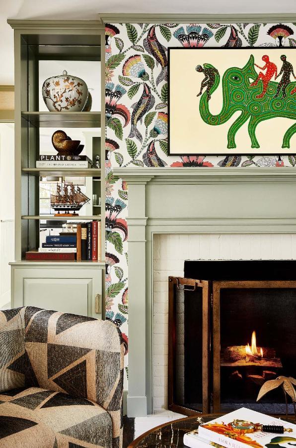 Faraway Nantucket Otel Dış mekan fotoğraf