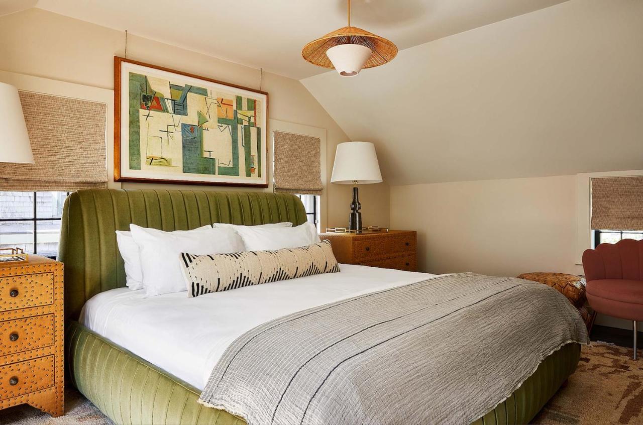 Faraway Nantucket Otel Dış mekan fotoğraf