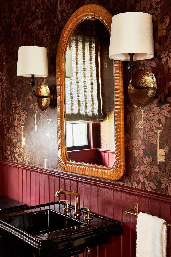 Faraway Nantucket Otel Dış mekan fotoğraf