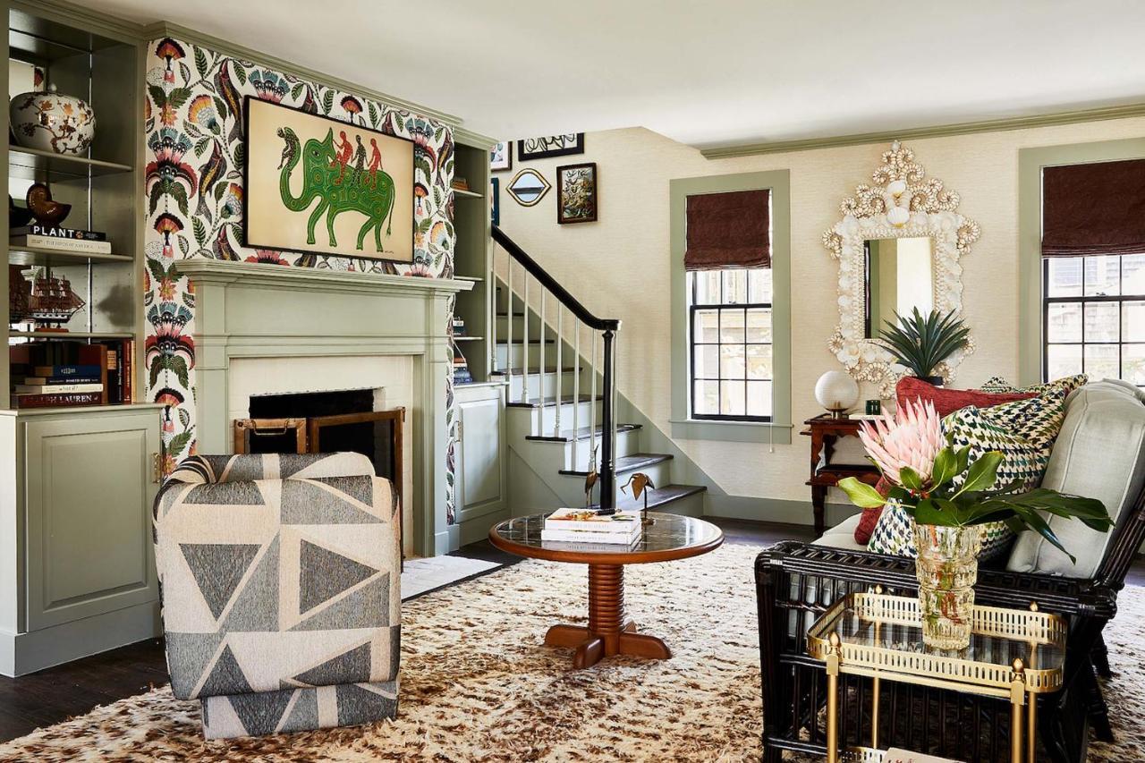 Faraway Nantucket Otel Dış mekan fotoğraf