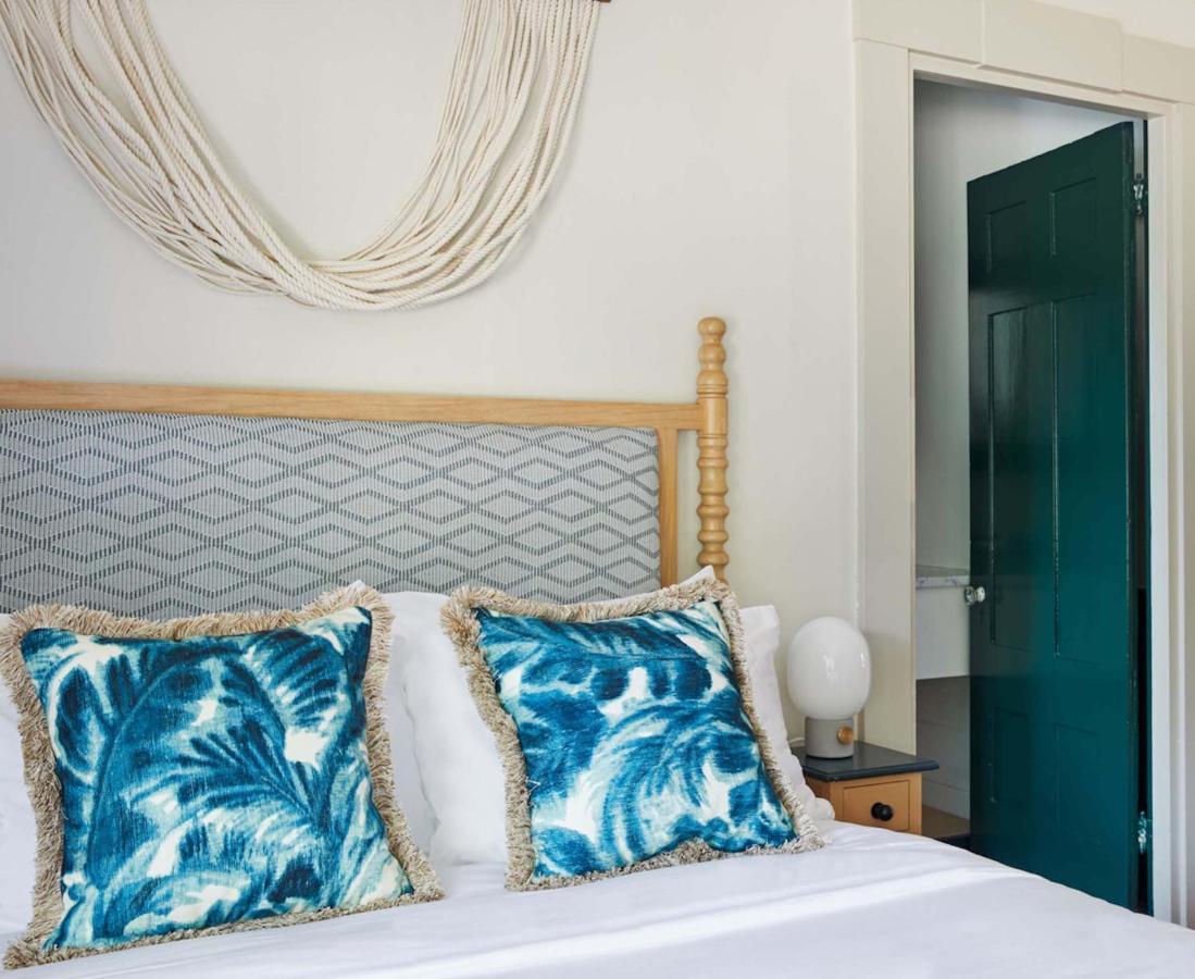 Faraway Nantucket Otel Dış mekan fotoğraf