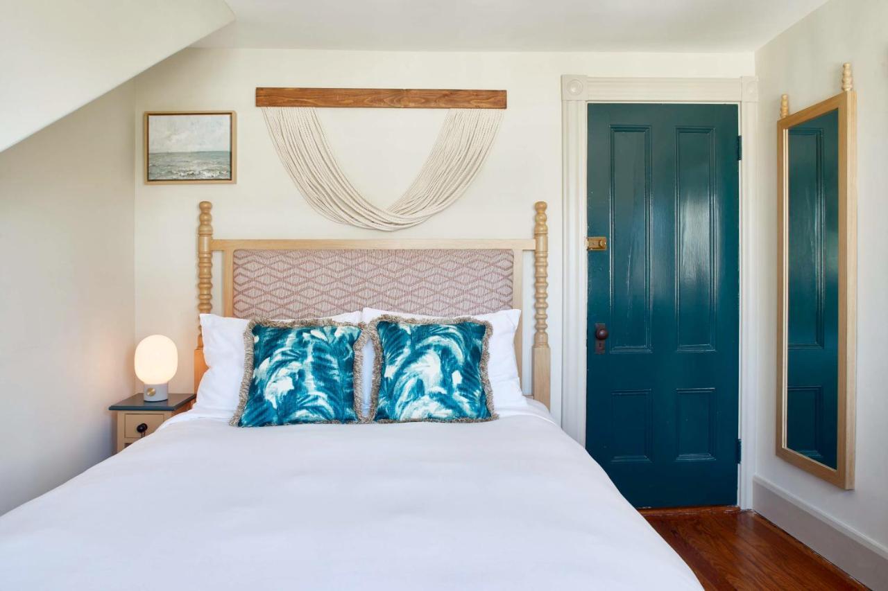 Faraway Nantucket Otel Dış mekan fotoğraf