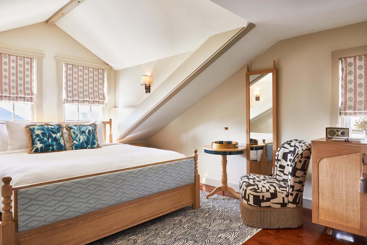 Faraway Nantucket Otel Dış mekan fotoğraf