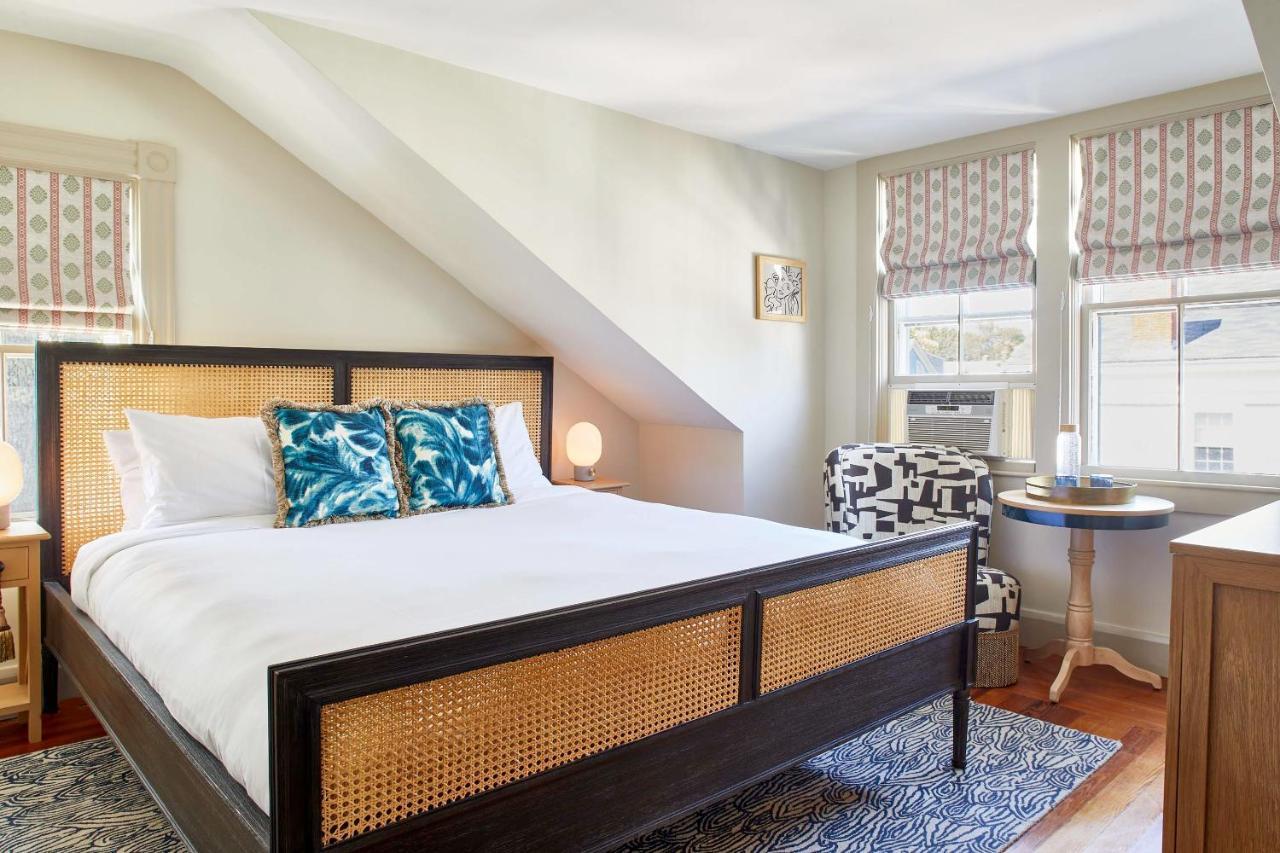Faraway Nantucket Otel Dış mekan fotoğraf