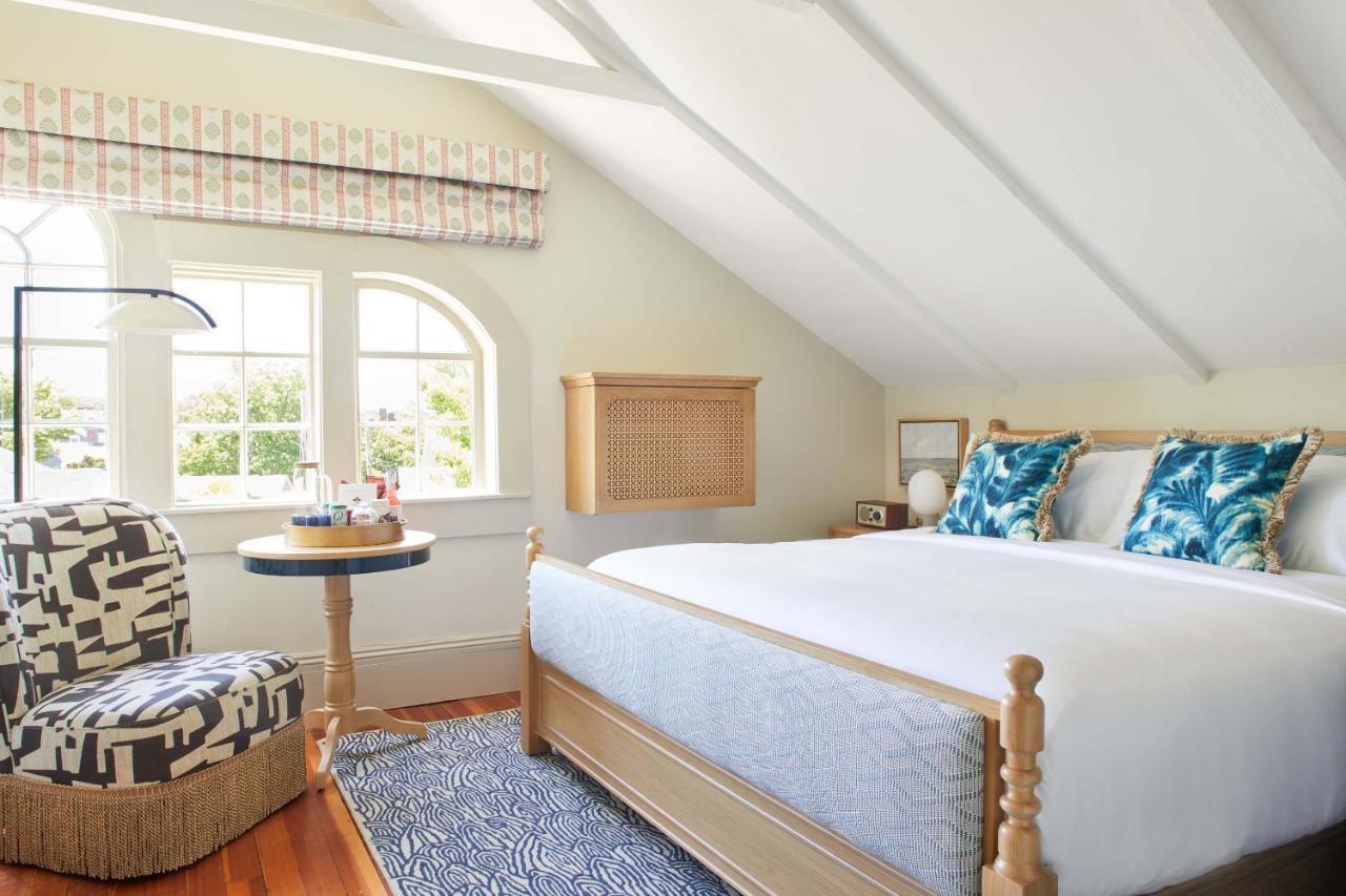 Faraway Nantucket Otel Dış mekan fotoğraf