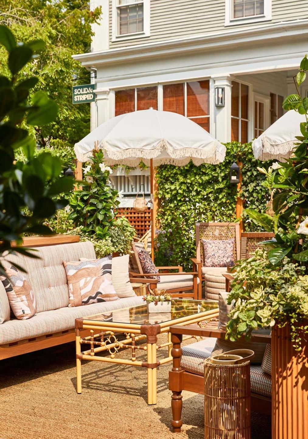 Faraway Nantucket Otel Dış mekan fotoğraf